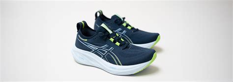 First Look: Asics GEL-Nimbus 26 – A Steady Evolution - Inspiration