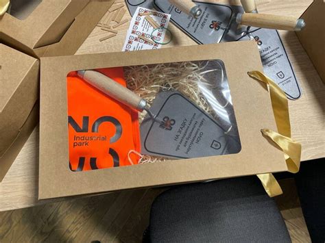 В індустріальний парк NOVO на Волині заклали капсулу часу та прийняли ...