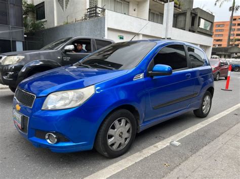 Carros Y Camionetas Chevrolet TuCarro