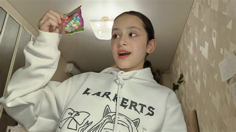 ем кислые сладости. 🩷 - YouTube