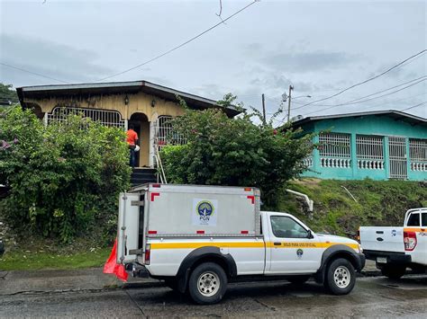 Una Persona Pierde La Vida En Un Incendio Que Se Registró En Una