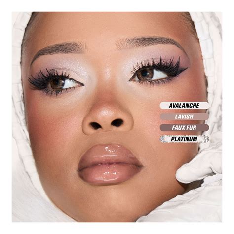 Buy Huda Beauty Icy Nude Eyeshadow Palette Sephora Australia