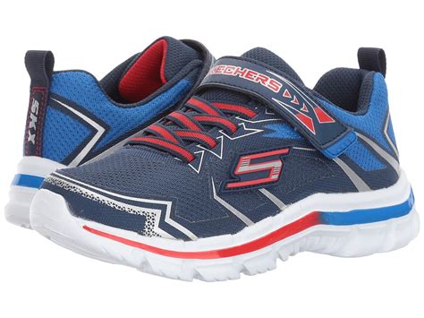 boys skechers kids shoes  boots