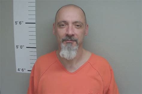 Shannon Sanders Allegedly Watched Porn With Sex Offender Inmate