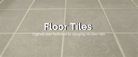 Light Grey Bathroom Floor Tiles Flooring Blog