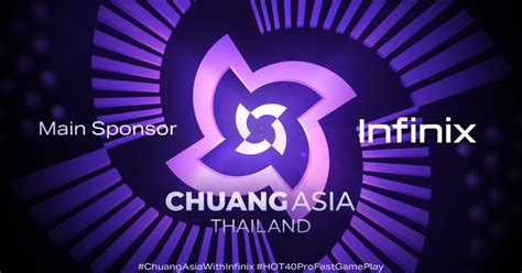 Infinix Chuang Asia Hot