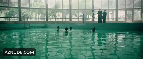 Stranger Nude Scenes Aznude
