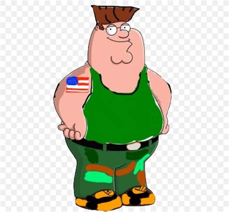 Fan Art Peter Griffin Anime Check Out Inspiring Examples Of Peter