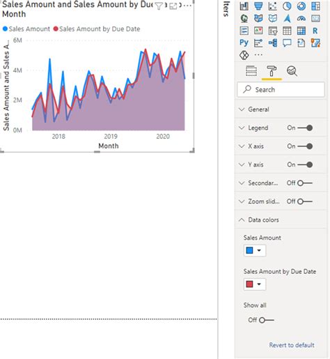 Руководство. Из трехмерной модели в потрясающий отчет в Power BI ...
