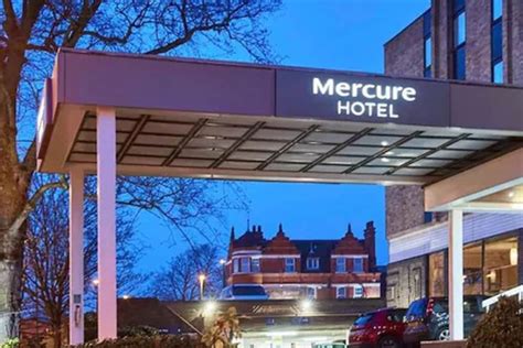 Mercure Nottingham Sherwood Hotel Nottingham | Bookonline.com