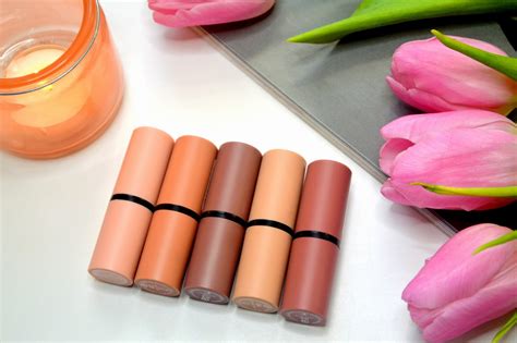 Leokadja Pierwsze Wra Enie Essence I Love Nude Edycja Limitowana Wiosna Lato