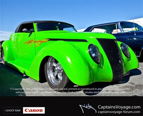 Bright Green Car Classic Or What Pinterest Cars Dream Cars