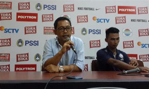 Aji Santoso Mundur Dari Jabatan Pelatih Arema FC Video Dailymotion