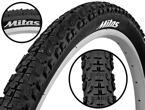 Купить Покрышка для велосипеда MITAS Ocelot 27*5 x.2.10 V85 (54-584 ...