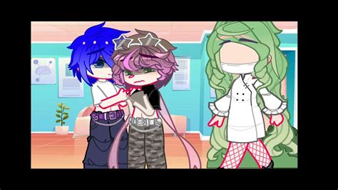 Tus engaños no son mas fuertes que mi amor omegaverse serie gay compas MI AU YouTube