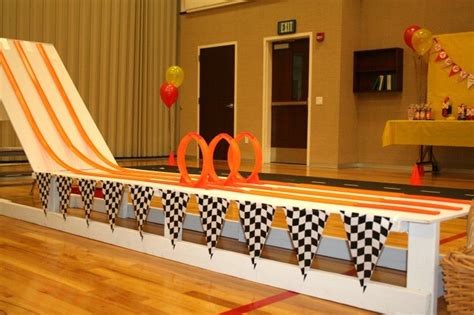 Hot Wheels Birthday Party Ideas Artofit