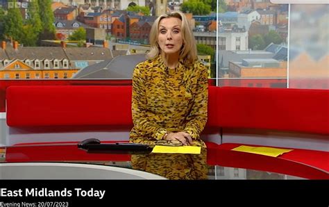 Watch BBC East Midlands Today