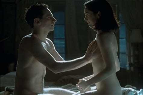 Naked Camila Morgado In Olga