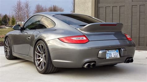 9972 W Ducktail On Cf10s 6speedonline Porsche Forum And Luxury