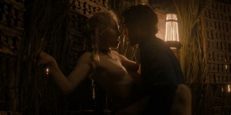 Nude Video Celebs Tessa Bonham Jones Nude Dune Prophecy S E