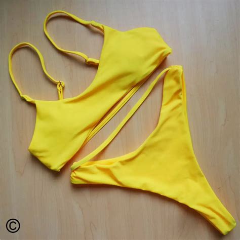Free Shipping Color Two Pieces Bikini Set Jkp Allkpop Shop