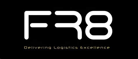 FR8 Co. | Your trusted general haulage partner