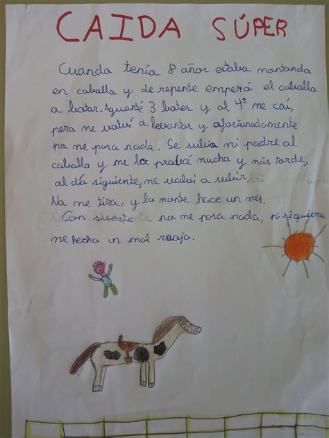 Tomillarmola: Anécdotas de nuestra vida