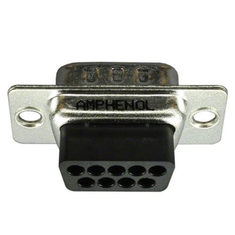 L777-RR-E-09-P Amphenol ICC (Commercial Products) | Connectors ...