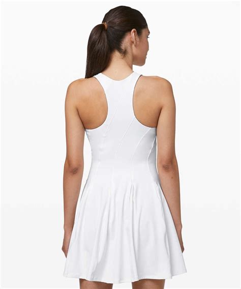 lululemon tennis dress duper