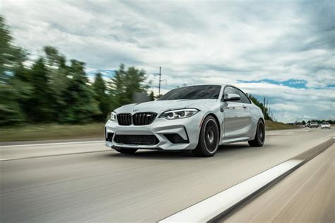 Bmw M Test Drives Reviews And Performance Figures