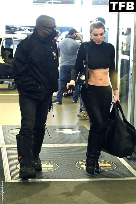 Julia Fox Nude The Fappening Photo Fappeningbook