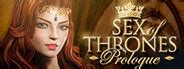 Sex Of Thrones Prologue Steam Charts