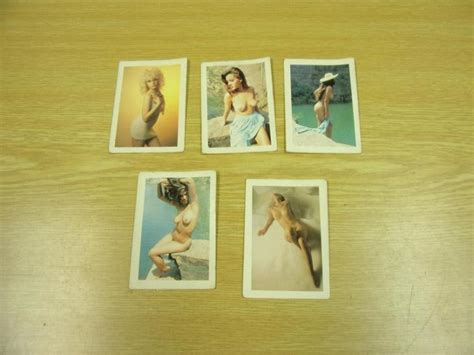 Staré retro erotické fotografie akty nahá žena sex pexeso Aukro