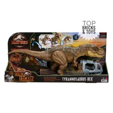 Scorpius Rex Jurassic World Toy Uk - lcdru1