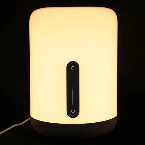 Xiaomi Night Lamp — Xiaomi