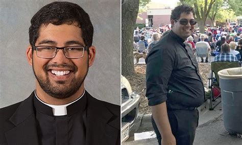 Priest Asked Students If They Masturbate Or Watch Porn Daily Mail Online
