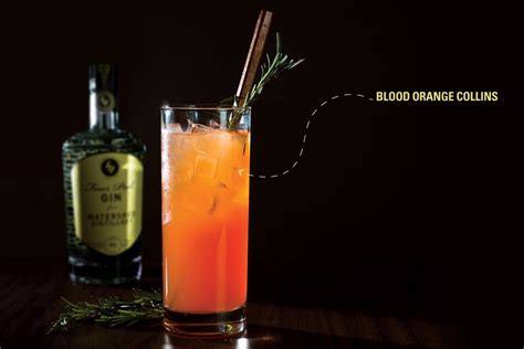 ohio distilleries share cocktail recipes