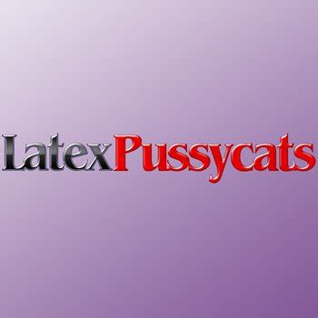 Latex Pussy Cats Has The Top 21 Hottest Hardcore Pornstars