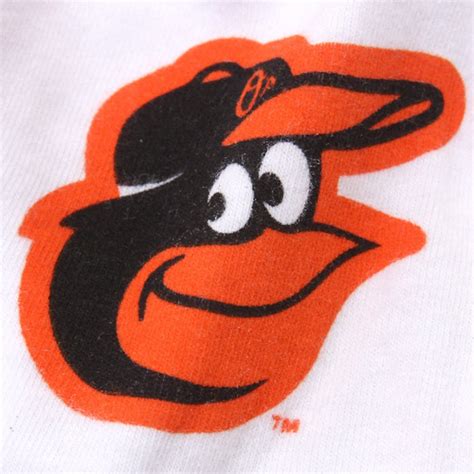Baltimore Orioles Womens Holy Long Sleeve T Shirt And Tank Orange