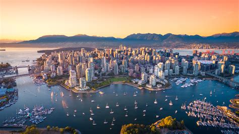 vancouver
