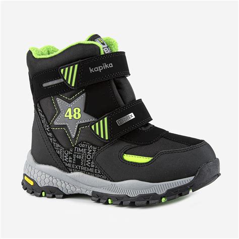 Ботинки Kapika - купить с доставкой по выгодным ценам в интернет ...