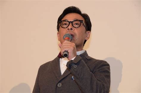 大杉漣さん最後の主演作『教誨師（きょうかいし）』初日舞台あいさつ：フォトギャラリー｜シネマトゥデイ