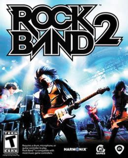 Rock Band 2 Cheats For Xbox 360 PlayStation 3 Wii PlayStation 2 - GameSpot