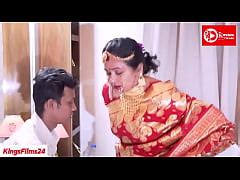 Hot Indian Couple First Night Sex In Bridal Makeup Xxx Mobile Porno Videos Movies IPornTV Net