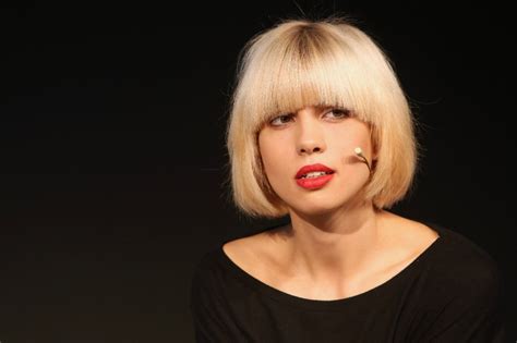 Pussy Riot Member Nadya Tolokonnikova Has Been Arrested In Russia SPIN