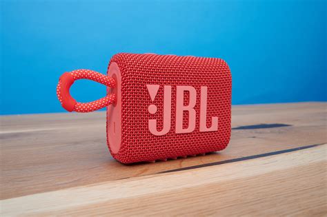 JBL Go 3 im Test: Kleiner Preis, großer Sound - HIFI.DE