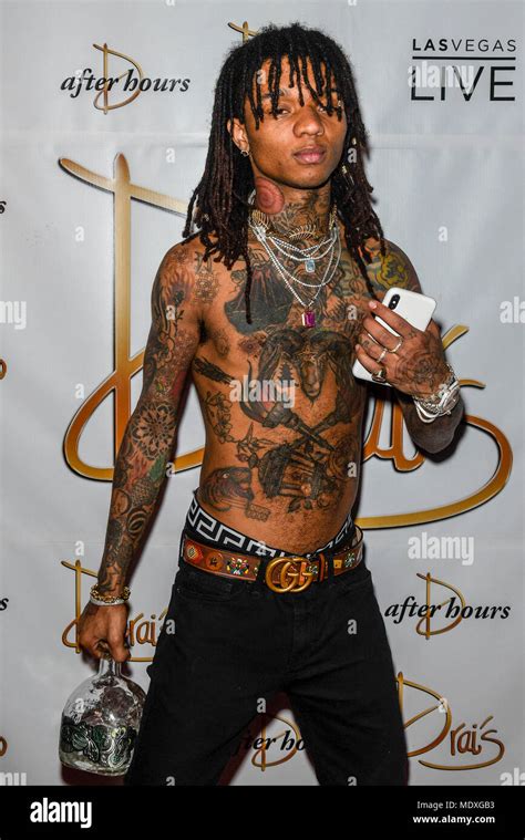 Rae Sremmurd Tattoos