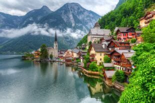 15 Best Things To Do In Hallstatt Austria During 2024