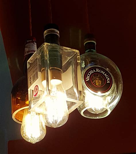 timeless ways  repurpose vintage glass bottles home