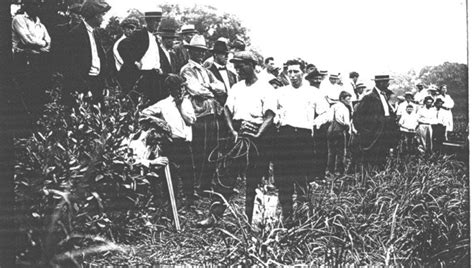 1916 shark attacks: The day the terror began